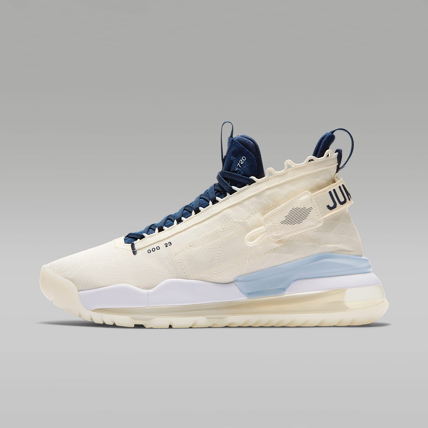 Jordan Proto-Max 720 Shoes. Nike FI